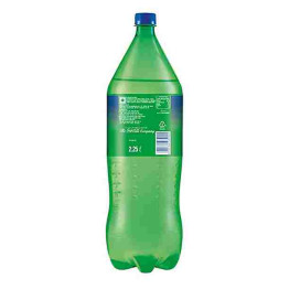 Sprite Lime flavoured Soft Drink,  2.25 ltr Bottle